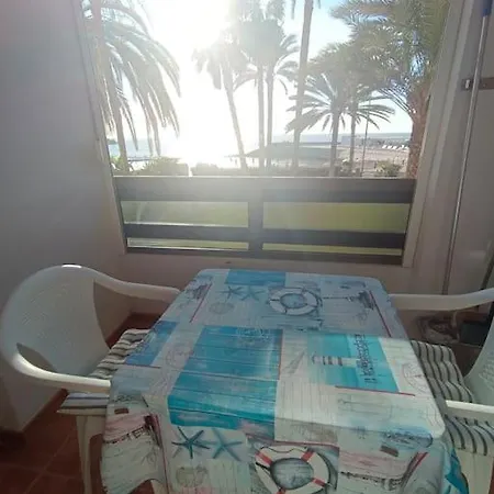 En Primera Linea De Playa 公寓